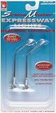 Life-Like Scene Master Light Ups Expressway Lights - 1629