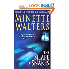 The Shape of Snakes