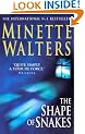 The Shape of Snakes