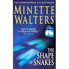 The Shape of Snakes