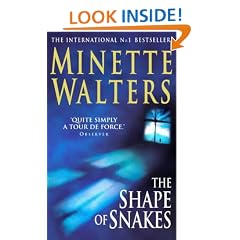 The Shape of Snakes