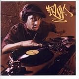 The Official Adventures of Grandmaster Flash