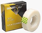 DSL23530 TAPE,INVISIBLE,1/2X1296