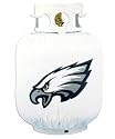 NFL Licensed Team Propane Tank Covers for Grills