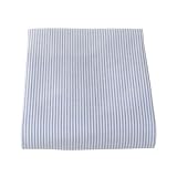 NoJo Back In Time Crib Sheet
