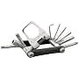 Lezyne Carbon 10 Multi-Tool