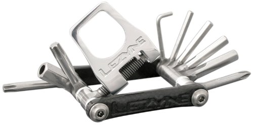 Lezyne Carbon 10 Multi-Tool