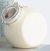 Nigella Lawson Living Kitchen Storage Jar 3lt Cream