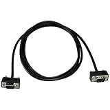 QVS CC388M-06 Premium Ultra-Thin VGA HD15 Male to Male