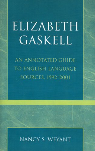 Elizabeth Gaskell
