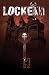 LOCKE & KEY # 1 2 3 SET RUN