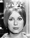 Catherine Deneuve 12x16 Matte B&W Photo (Mayerling)