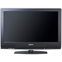 Sony Bravia S-Series KDL-32S2010 32-Inch LCD HDTV