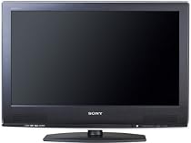 Sony Bravia S-Series KDL-32S2010 32-Inch LCD HDTV