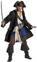 Prestige Jack Sparrow Teen Costume with Jacket