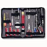 Computer : Belkin Tool Kit - 55 Piece  F8E062u