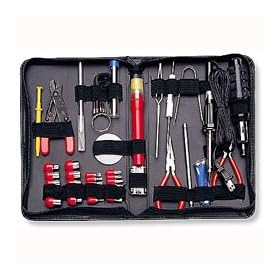 Belkin Tool Kit - 55 Piece  F8E062u
