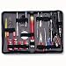 Electronics : Belkin Tool Kit - 55 Piece F8E062u