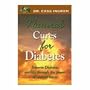 Nature Cure for Diabetes - Dr. Cass Ingram - Softcover 330 Pages