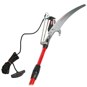 Corona Clipper Professional 14-Foot Tree Pruner #TP 6870 by Corona Clipper Company