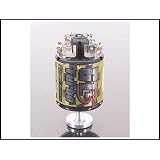 LRP GT3 Turbo Motor, 19T Double by Associated Electrics Inc.