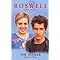 BRILLIANT ROSWELL STUFF