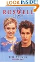 The Seeker (Roswell High, No 3)
