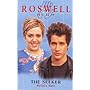 The Seeker (Roswell High, No 3)