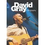 David Gray book cover