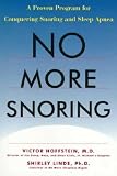 No More Snoring