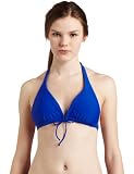 Body Glove Juniors Smoothies Foxy Halter Bikini Top