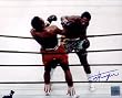 Joe Frazier Signed 8 X 10 Photo (Ali/Frazier I Ropes) - Boxing - Authentic Celebrity Autographed