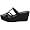 Yellow Box Women's Shae Sandal,Black,7.5 M US