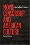 Movie Censorship and American Culture