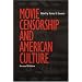 Movie Censorship and American Culture