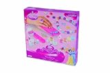Giochi Preziosi 70891051 - Disney Princess Modellino Kette