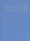 Contemporary Women Poets