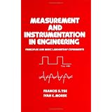 MeasurementandInstrumentationinEngineering(MechanicalEngineering(MarcellDekker))