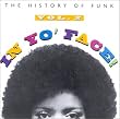 In Yo' Face! - The History Of Funk Vol.2