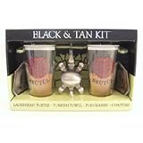Black and Tan Kit by Brutul