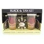 Black and Tan Kit by Brutul