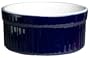 Emile Henry Couleurs 1-Quart Souffle Dish, Cobalt