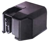 JBU International Black Plastic 5000 Round Airsoft Box Magazine for M4 with Roll-up