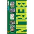 AA Spiral Guide Berlin (Spiral Guides) by Gisela Buddee