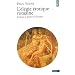 L'�l�gie �rotique romaine : L'amour, la po�sie et l'Occident