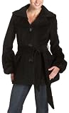 ABS by Allen Schwartz - ABS by Allen Schwartz Women's Alpaca Waffle Jacket