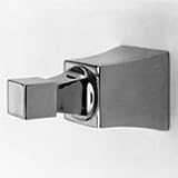 Newport Brass 1040 Series Robe Hooks - 26-12/15