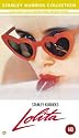 Lolita [VHS] [1962]