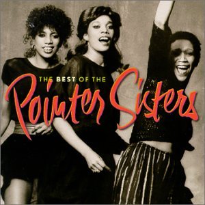 Pointer Sister - Best of the Pointer Sisters - Zortam Music