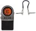 Planet Waves Tru-Strobe Pedal Tuner with True Bypass and a 6